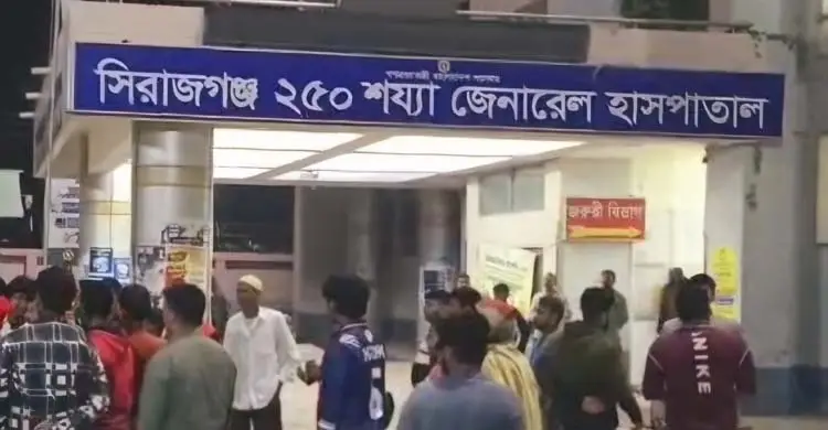 SajibKH/ডিবি হেফাজতে সন্দেহভাজন আসামির মৃত্যু, পুলিশের দাবি ‘শ্বাসকষ্ট’.webp